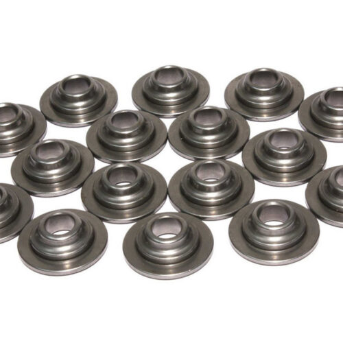 Valve Spring Retainers - L/W Tool Steel 10 Degree