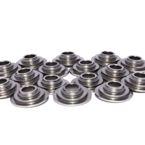 Valve Spring Retainers - L/W Tool Steel 7 Degree