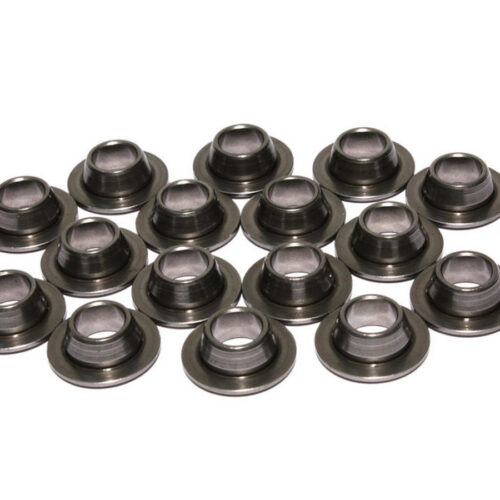 Valve Spring Retainers - L/W Tool Steel