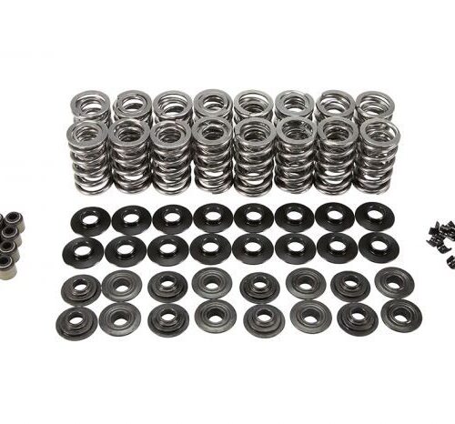 Valve Spring & Retainer Kit GM LS - Dual Spring