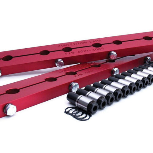 Sbc Stud Girdle 7/16 Stud Spring Loaded Type