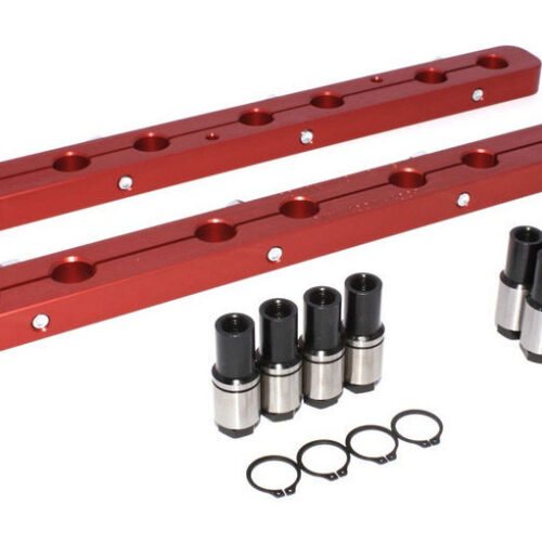 Sbc Stud Girdle 7/16 Stud Solid Bar Design