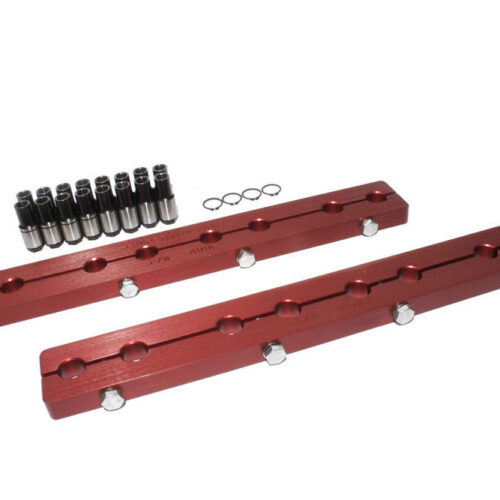 SBC 7/16in Stud Girdle Kit - 40/60 Spacing