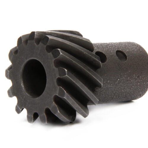 Distributor Shaft Gear Chevy V8 w/.491 Shaft
