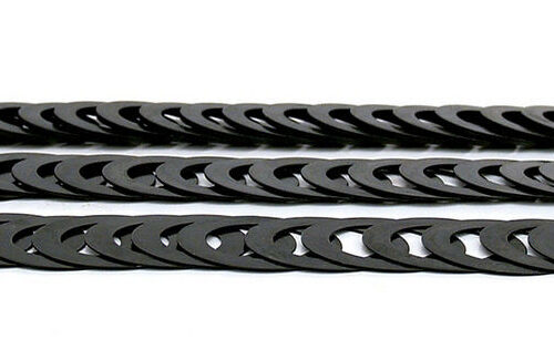 1.250 O.D. Spring Shim Kit 16 Ea .015-.030-.060