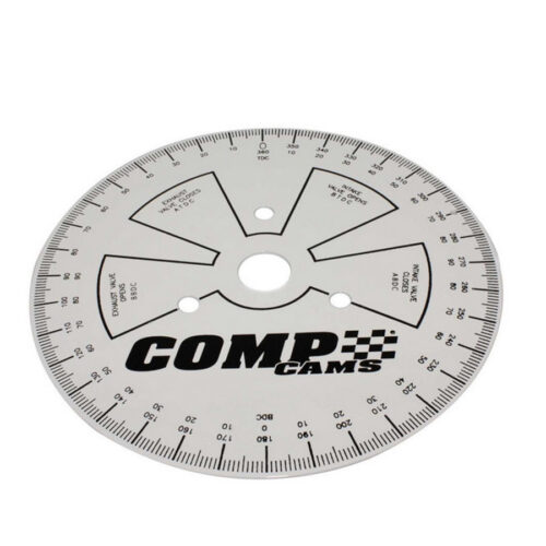 Degree Wheel 9 Inch Sportsman