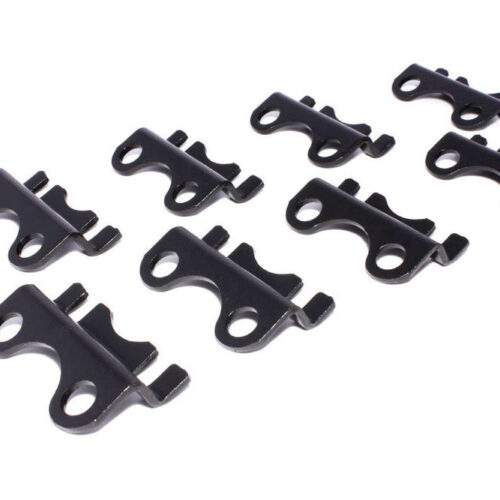 Sbc 5/16 Guide Plates Raised Type