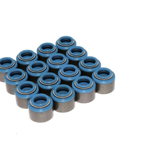 Viton Valve Seals - 11/32in Steel Body .530i