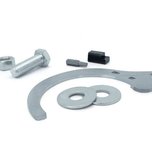 Cam Phaser Limiter Kit GM LS Gen IV 09-Up