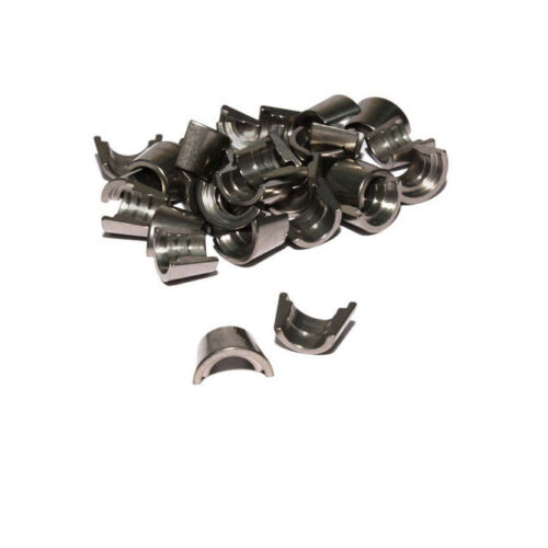 11/32 10-Degree TI Super Locks - Square Groove