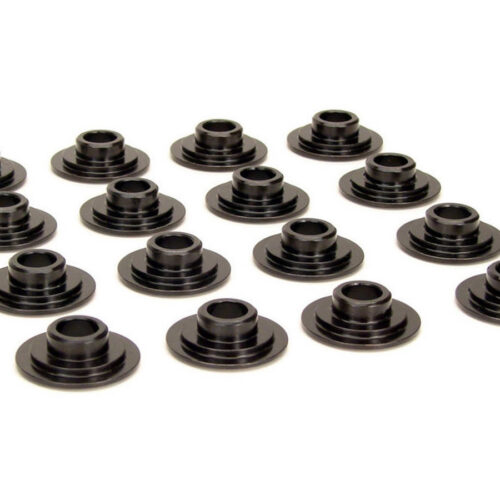 Valve Spring Retainers Steel- 10 Degree