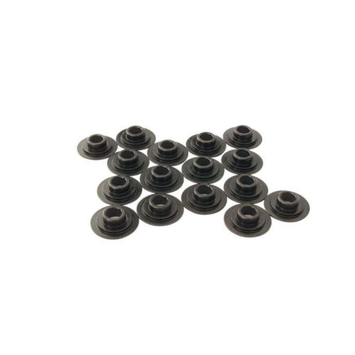 Super Lock Valve Spring Retainer Steel-10 Degree