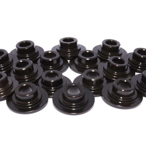Steel Valve Spring Retainer- 7 Degree