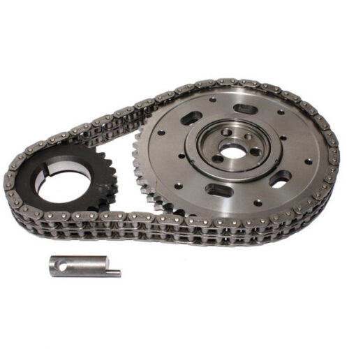 SBC Billet Adj. Timing Set