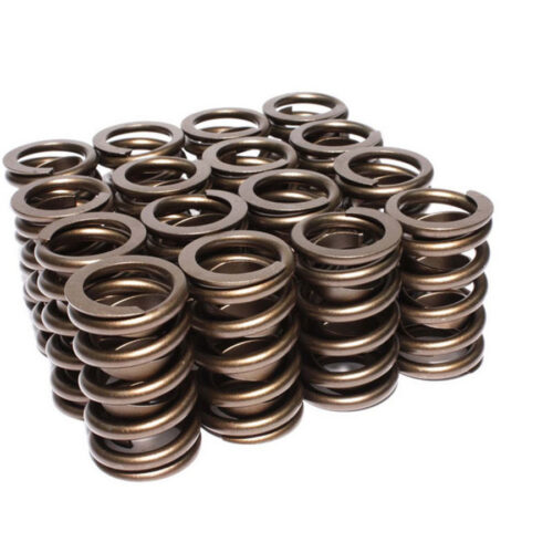 Hi-Tech 1.269 Dia. Outer Valve Springs- W/Damper