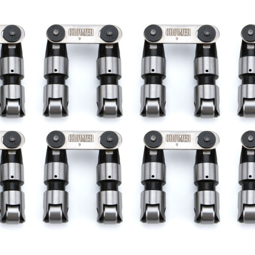 Roller Lifters - SBF w/Hi-Pressure Pin Oiling