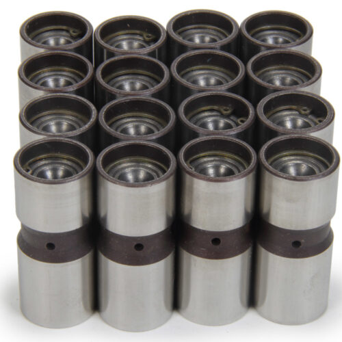 Solid Lifter Set- Chevy V8 Lightweight