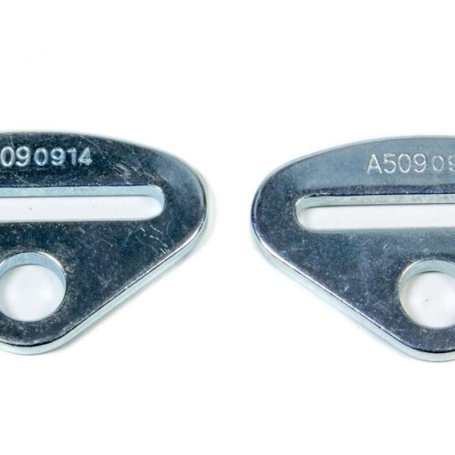 Bolt In Bracket Pair