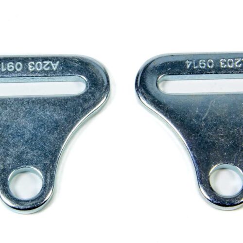 Bolt In Bracket 7/16 Hole Pair
