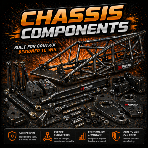 Chassis Components
