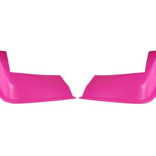 Dominator Outlaw L/M Nose Kit Pink