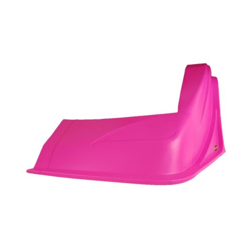 Dominator Outlaw L/M Left Nose/Flare Pink