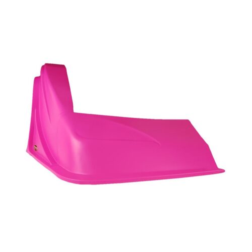 Dominator Outlaw L/M Right Nose/Flare Pink