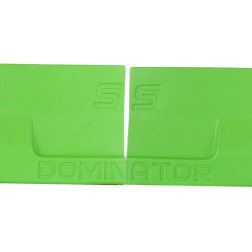 SS Tail Xtreme Green Dominator SS