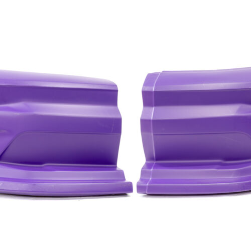 Nose Camaro SS Purple