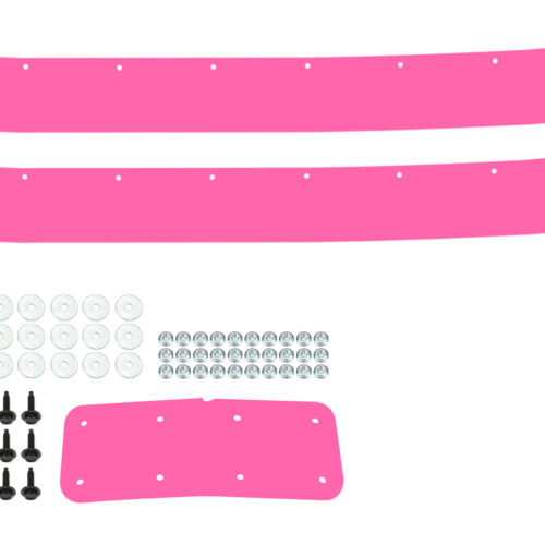 Valance Camaro SS Pink