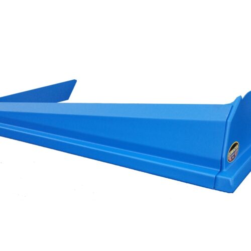 Valance Modified 3-Pc Blue