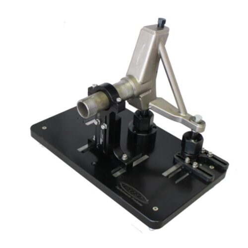 Spindle Jig Wide 5 & 2in 5X5 Front Spindles
