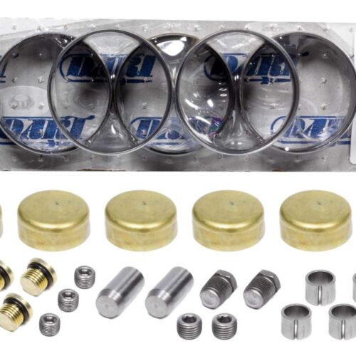 LS Next Block Parts Kit