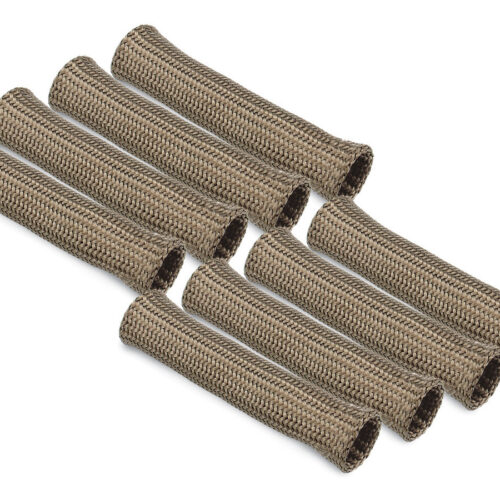 Titanium Protect-a-Boot 6in 8 Pack