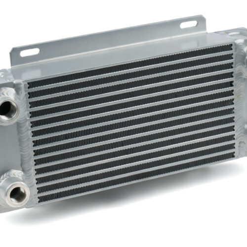 Oil Cooler 400 Series -12an