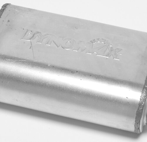 Race Magnum Muffler