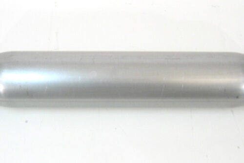 Race Magnum Muffler