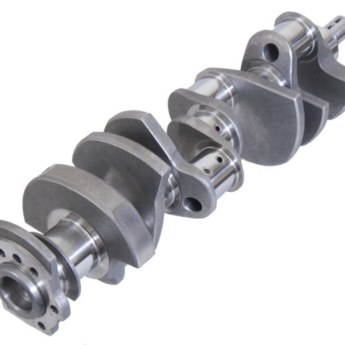 SBC Cast Steel Crank - 3.480 Stroke