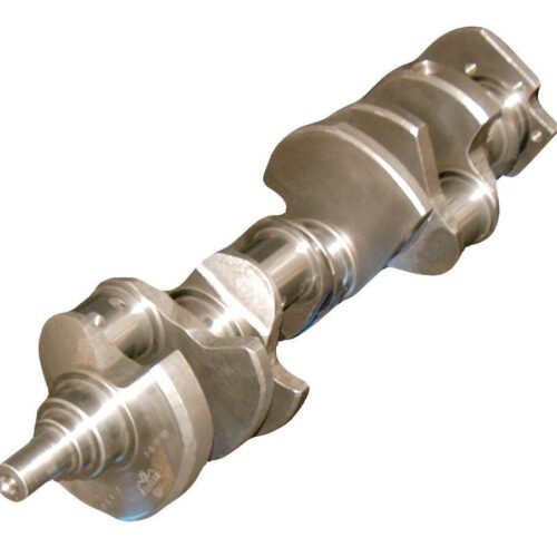 SBC Cast Steel Crank - 3.480 Stroke (IMCA)