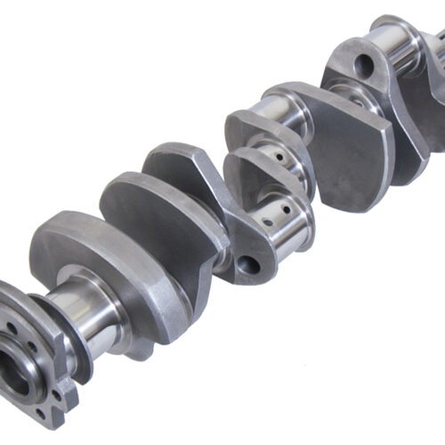 SBC Cast Steel Crank - 3.750 Stroke