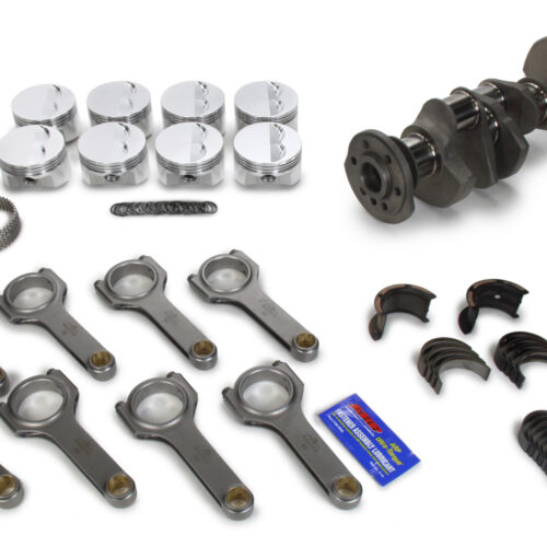 SBC Rotating Assembly Kit - Competition