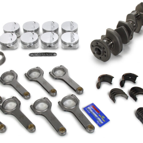 SBC Rotating Assembly Kit - Street & Strip