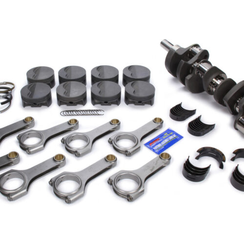 SBF 208/302 Rotating Assembly