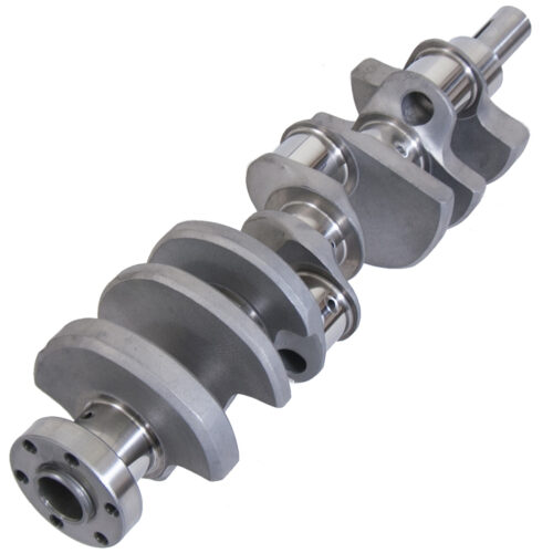 SBF 4340 Forged Crank - 3.000 Stroke