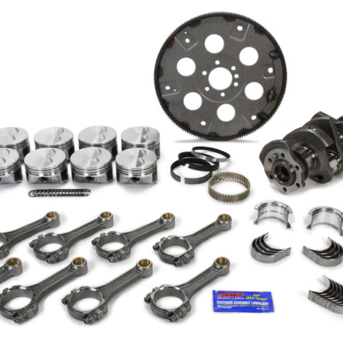 SBC Balanced Rotating Assembly - 383 .030