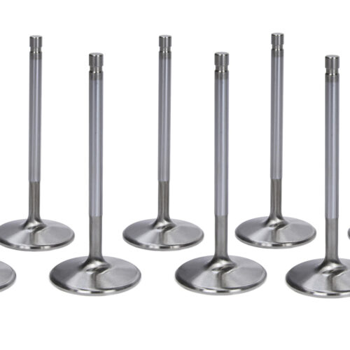 SBC C/P 2.100 Intake Valves