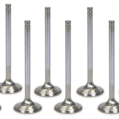 1.570 C/6 Exhaust Valve GM LS 8mm 4.915 AOL