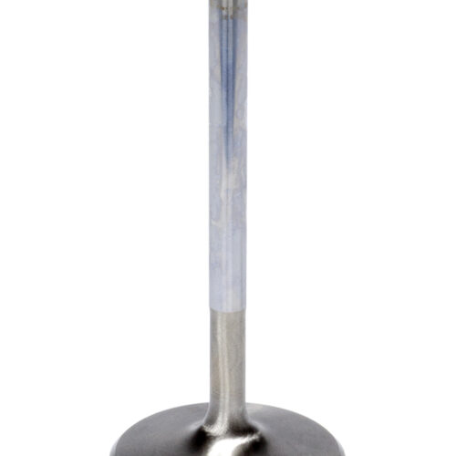SBC C/6 2.140 Intake Valve 11/32 4.910 OAL