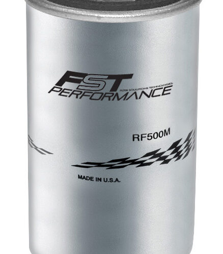 Repl Filter for RPM500