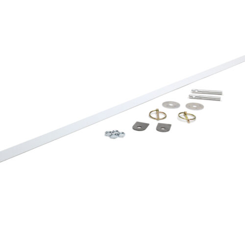Deck Lid Hold Down Kit
